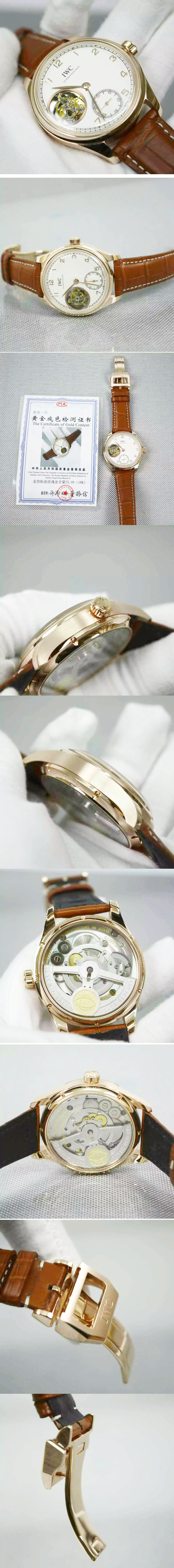 Replica IWC Watches