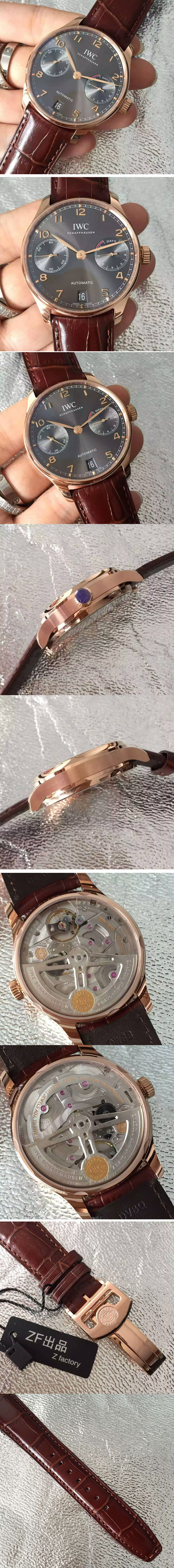 Replica IWC Watches