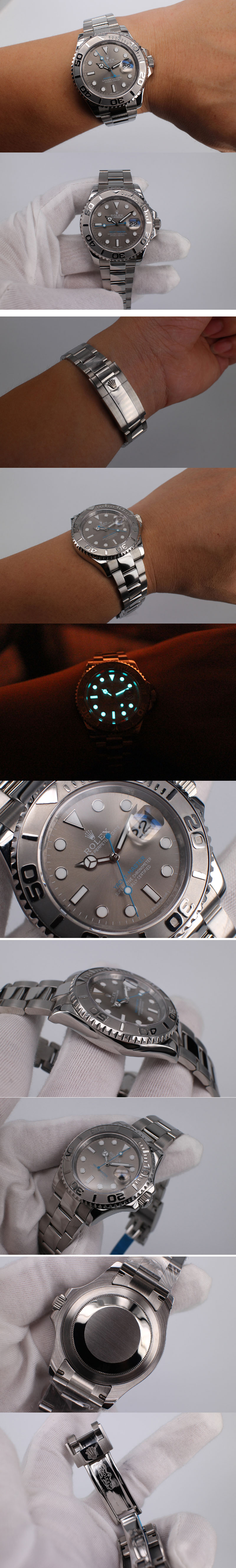 Replica Rolex  Watches