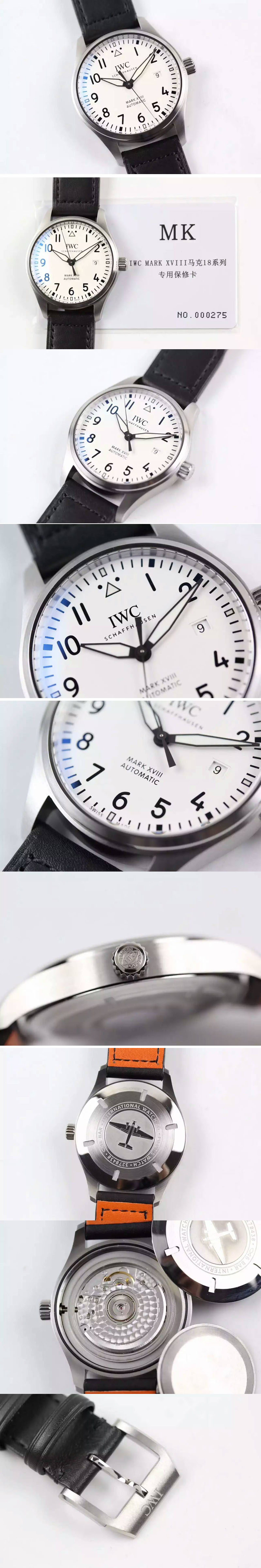 Replica IWC Watches