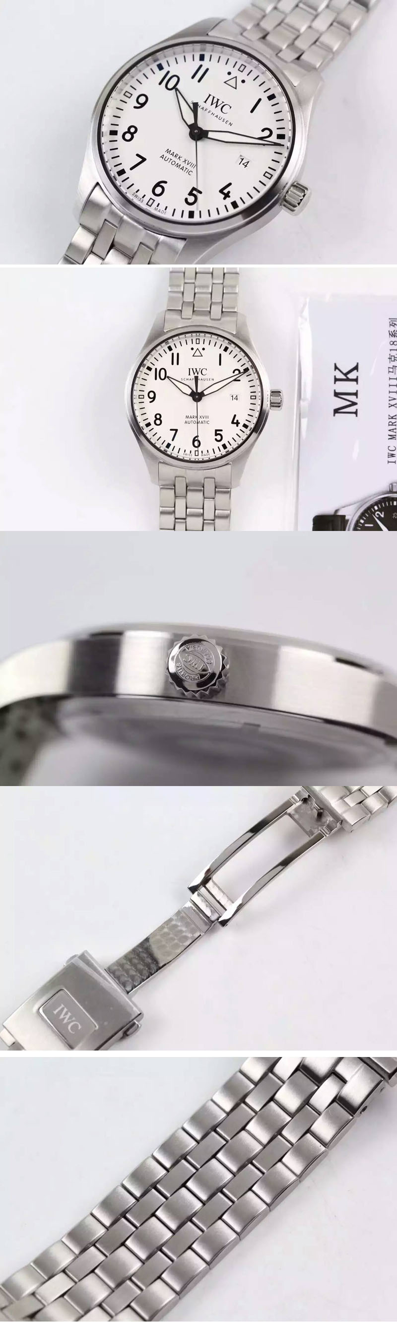 Replica IWC Watches
