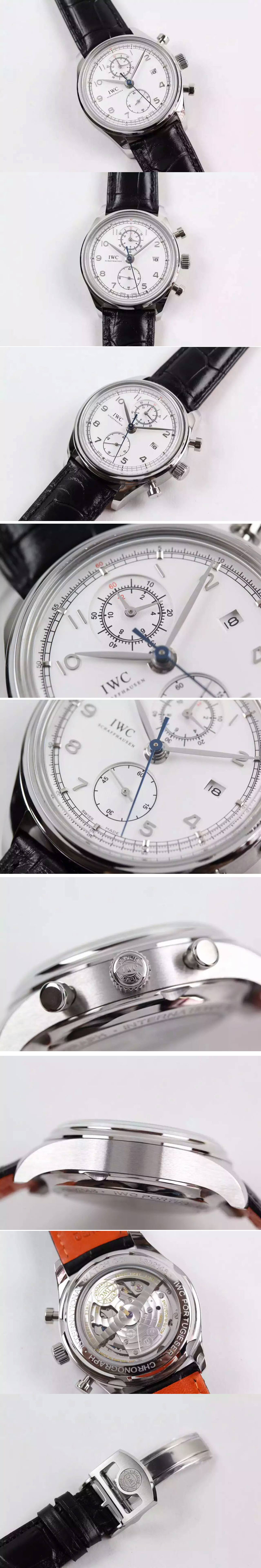 Replica IWC Watches