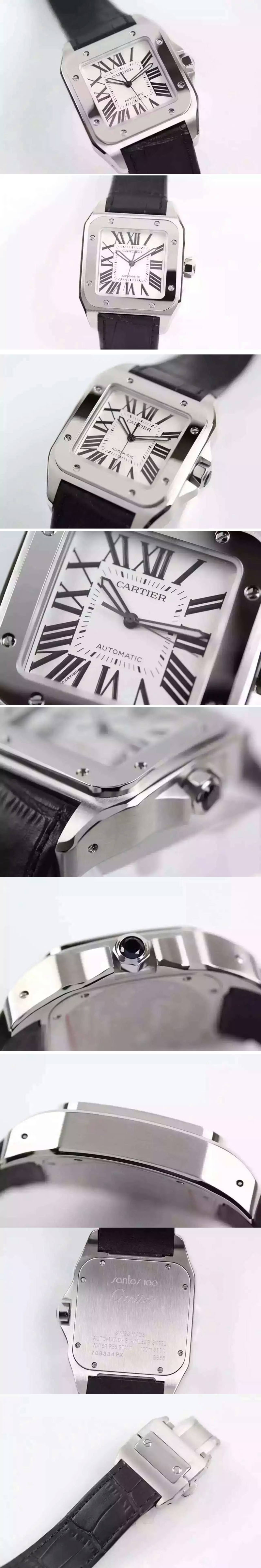 Replica Cartier Watches