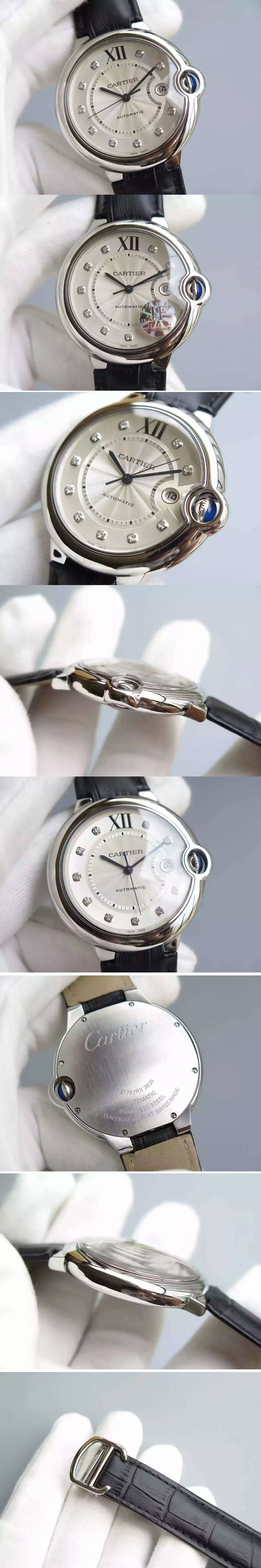 Replica Cartier Watches