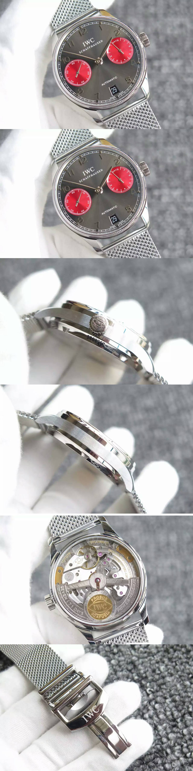 Replica IWC Watches