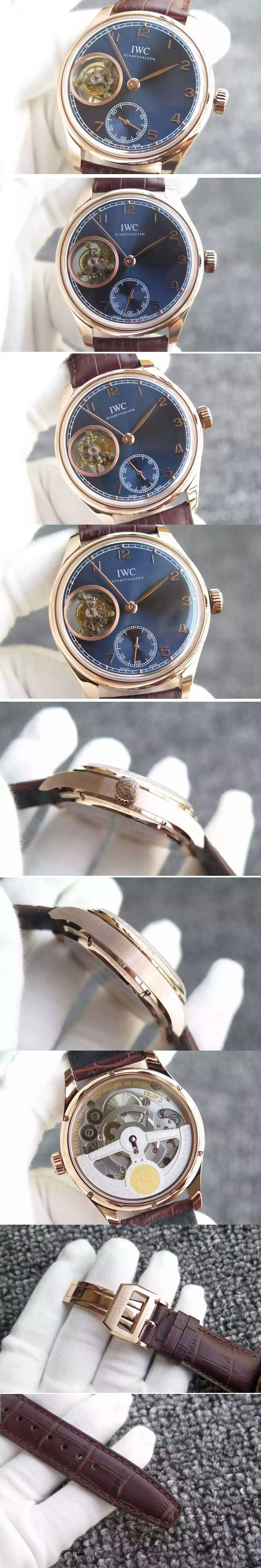 Replica IWC Watches