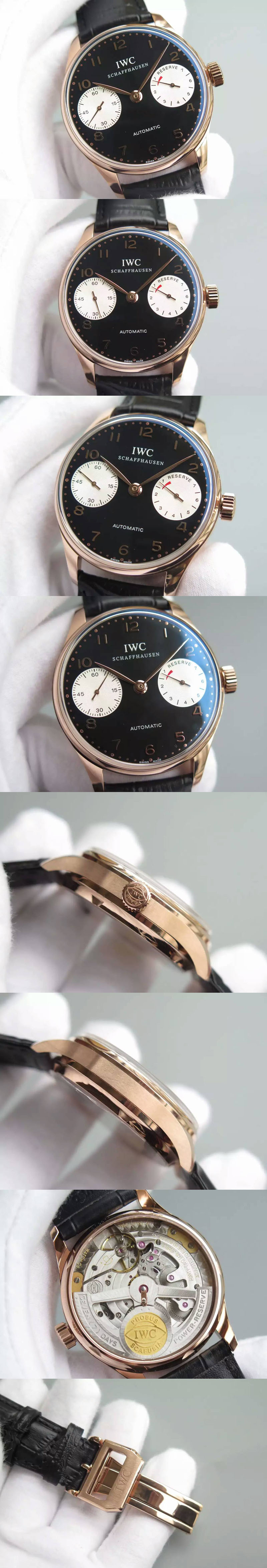 Replica IWC Watches