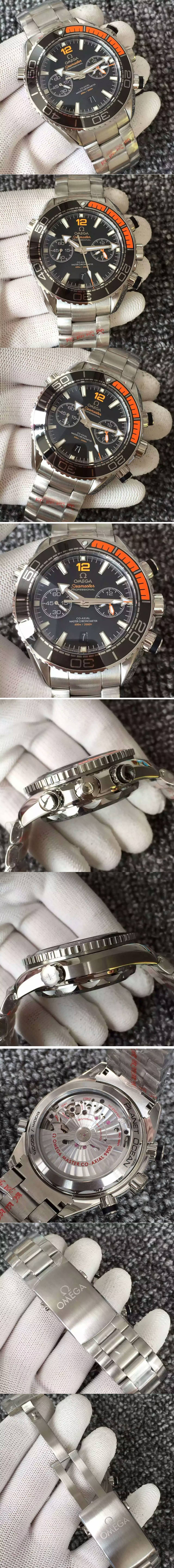 Replica Omega Watches