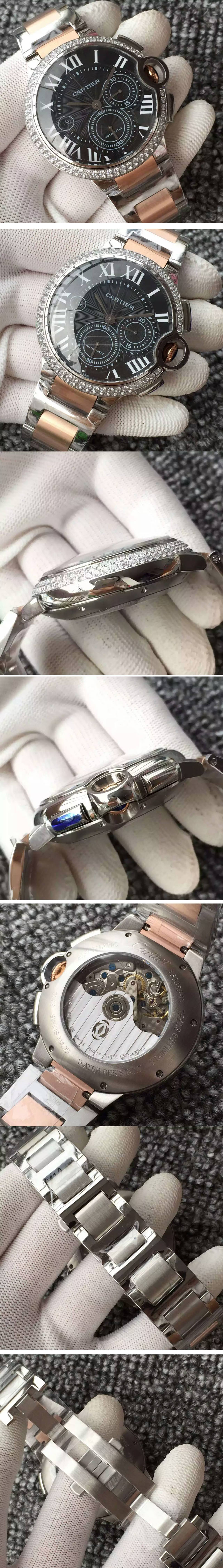 Replica Cartier Watches
