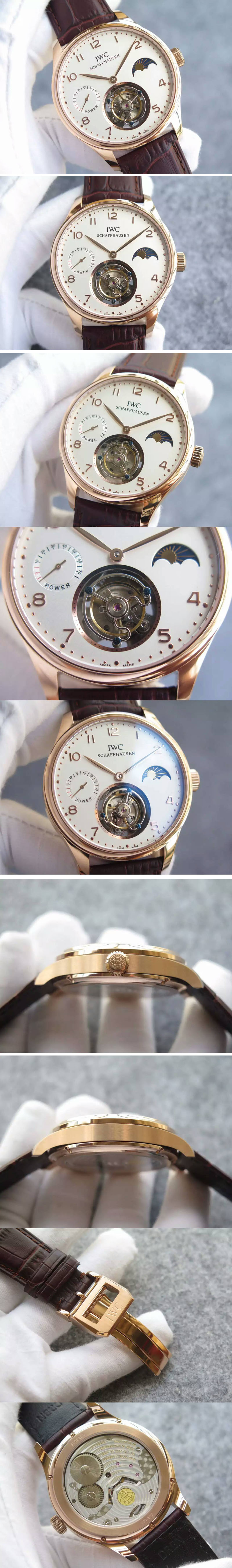 Replica IWC Watches