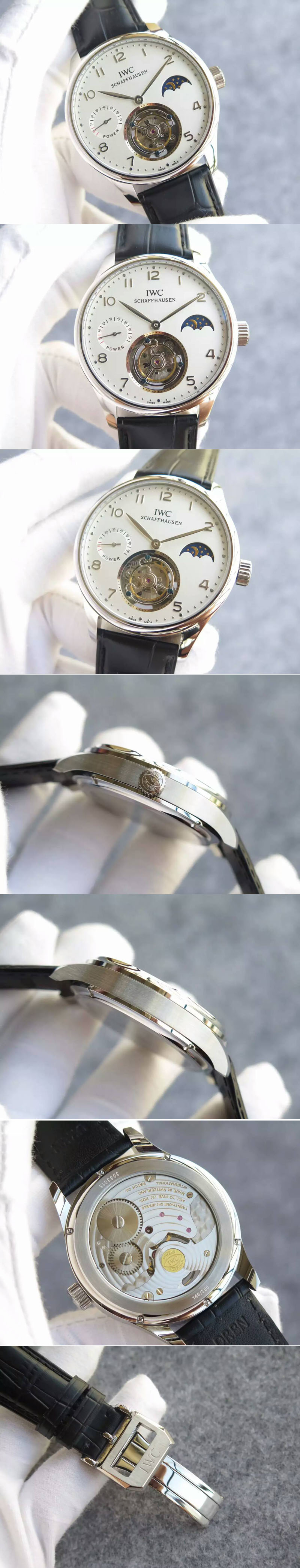 Replica IWC Watches