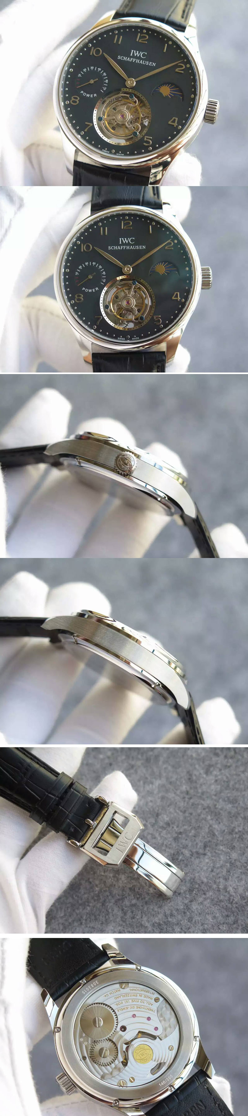 Replica IWC Watches