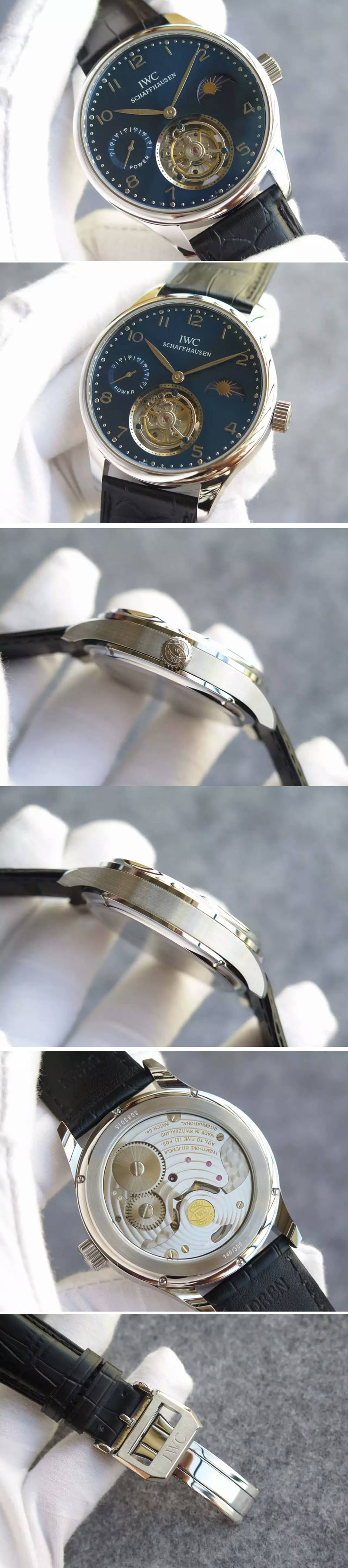 Replica IWC Watches