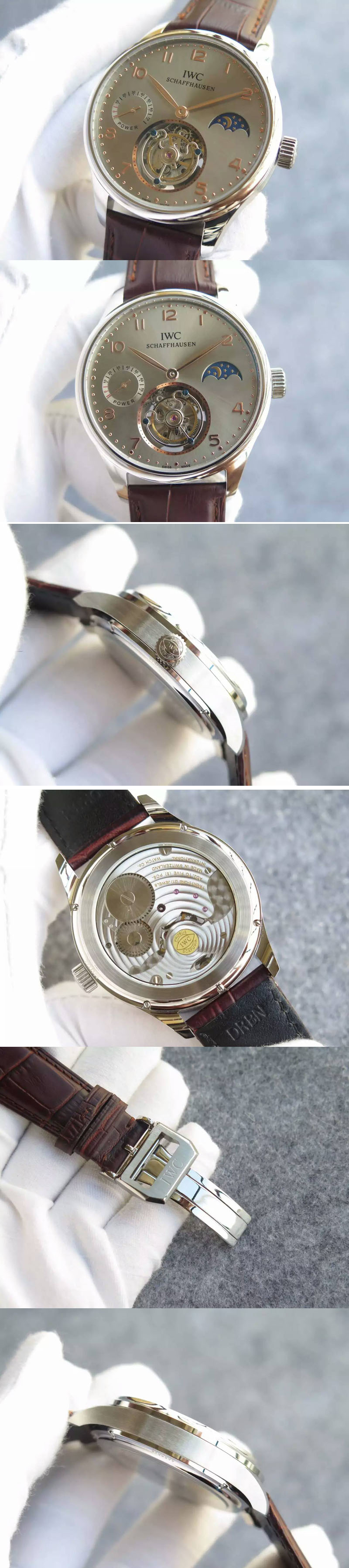 Replica IWC Watches