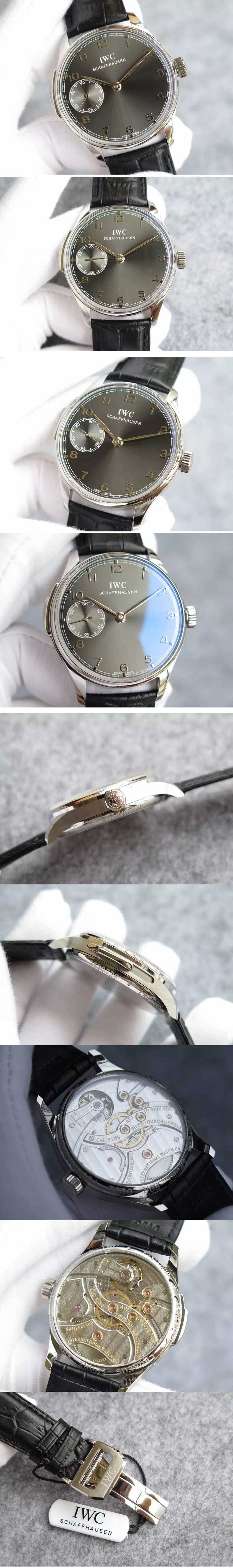 Replica IWC Watches