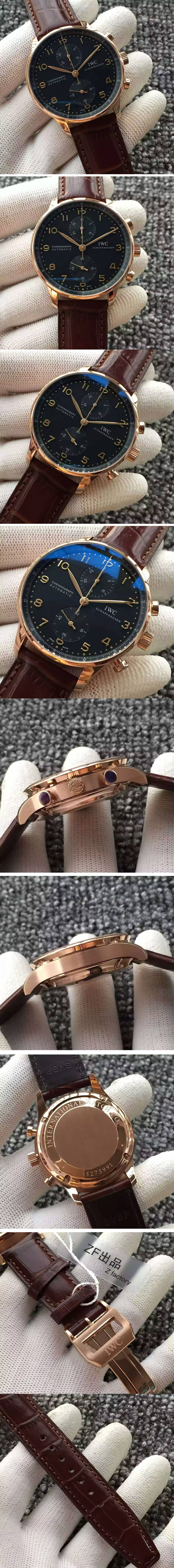 Replica IWC Watches
