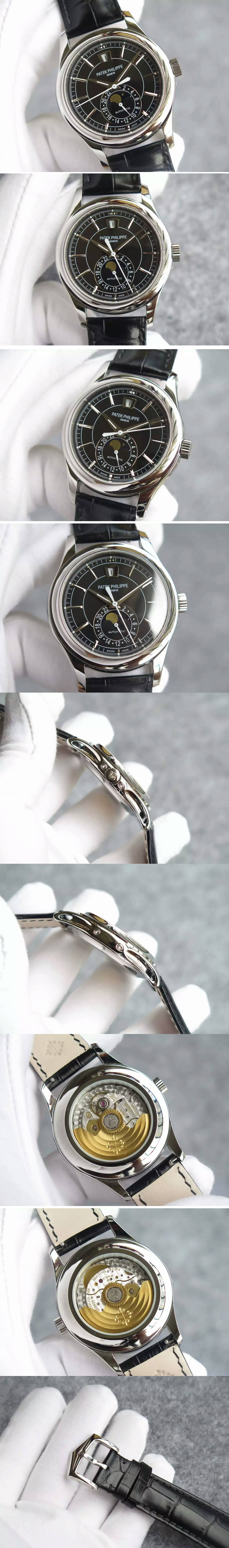 Replica Patek Philippe  Watches