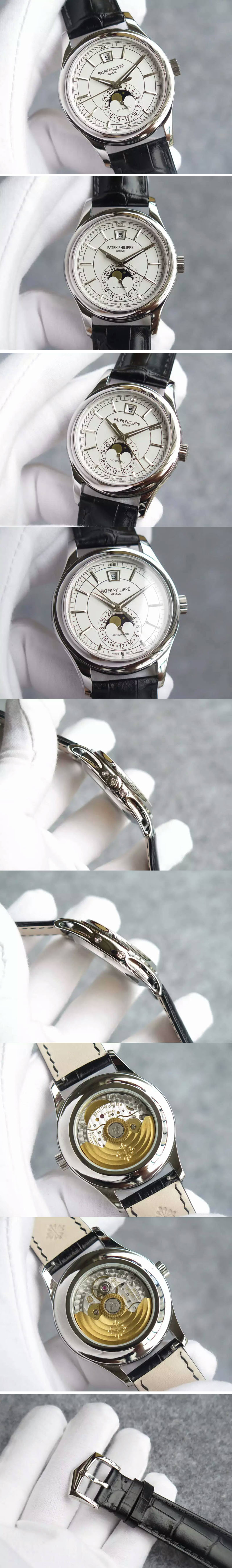 Replica Patek Philippe  Watches