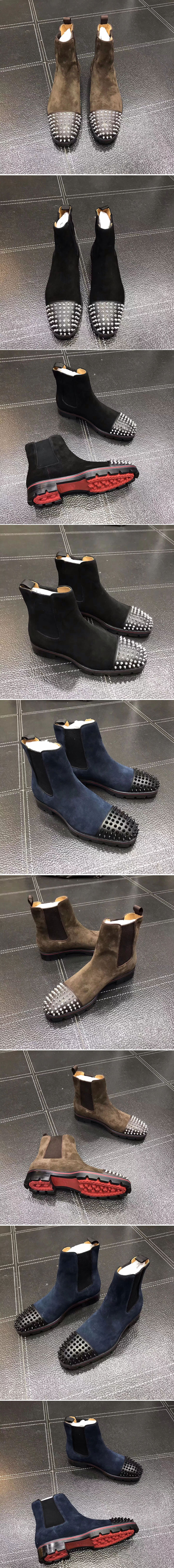 Replica Christian Louboutin Shoes