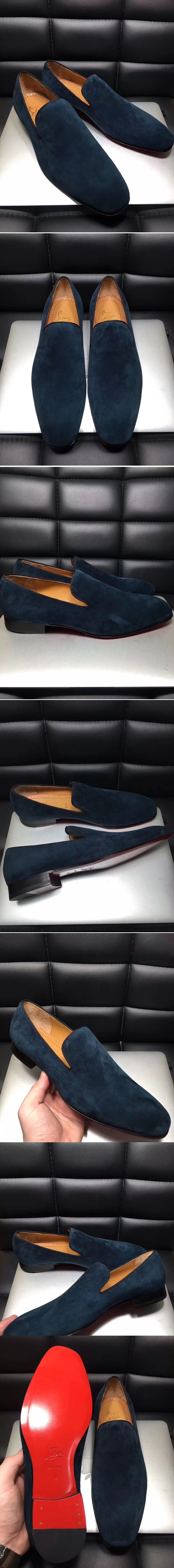 Replica Christian Louboutin Shoes