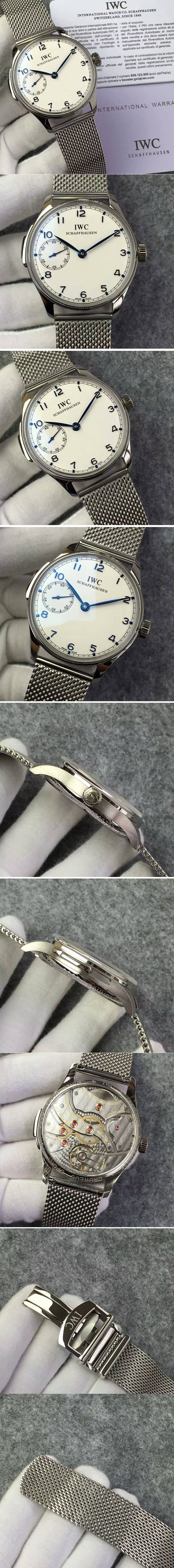 Replica IWC Watches