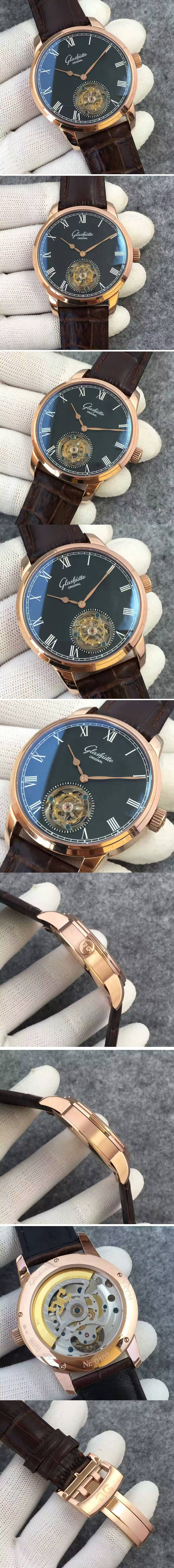 Replica Glashutte Watches