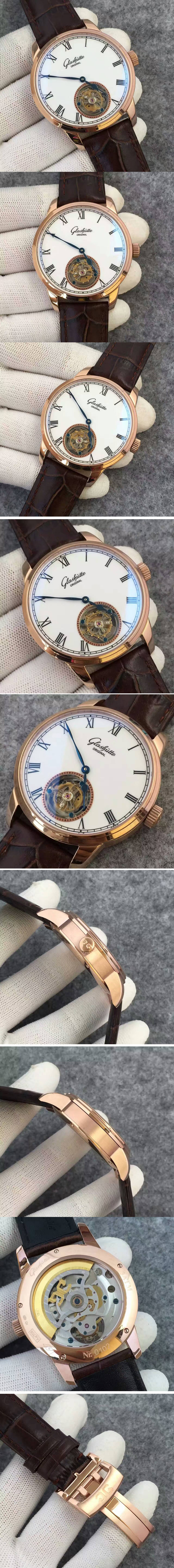 Replica Glashutte Watches