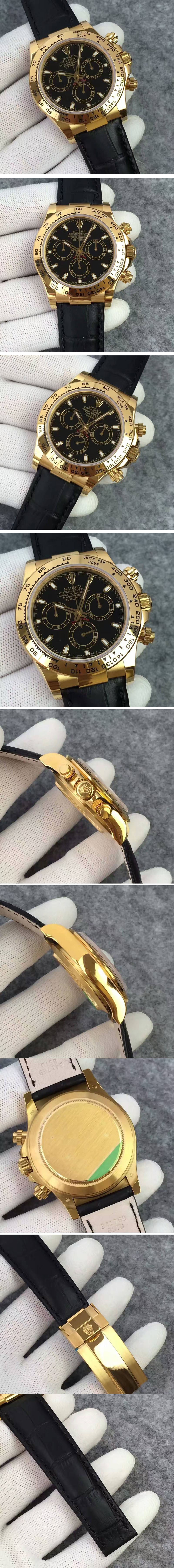 Replica Rolex Daytona Watches