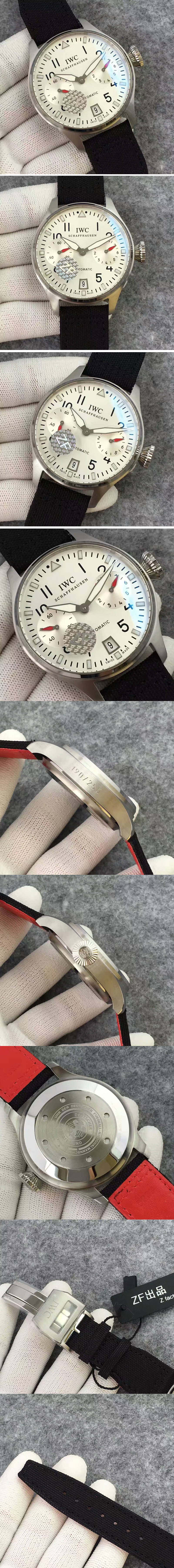 Replica IWC Watches
