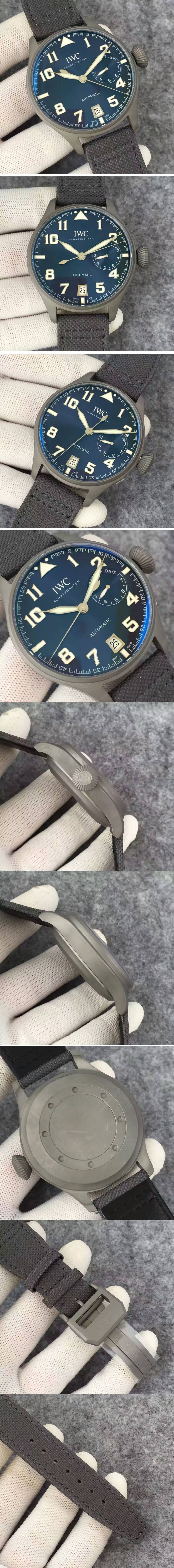 Replica IWC Watches