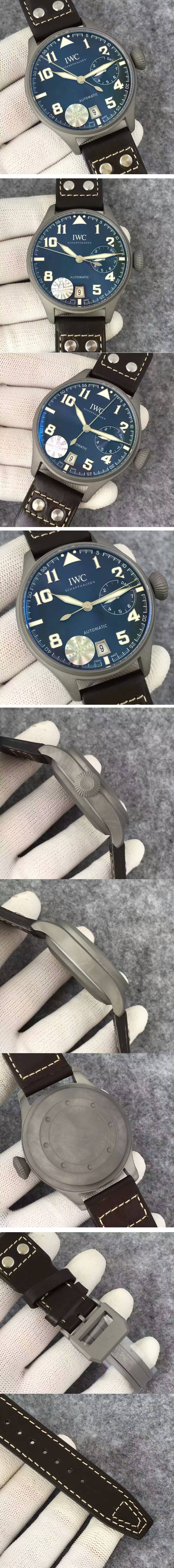 Replica IWC Watches