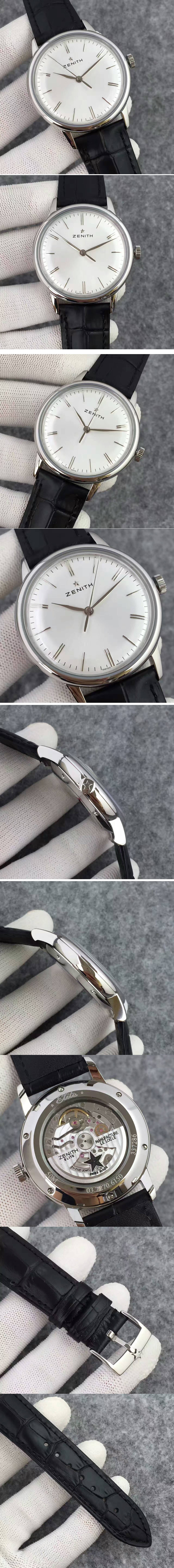 Replica Zenith Watches