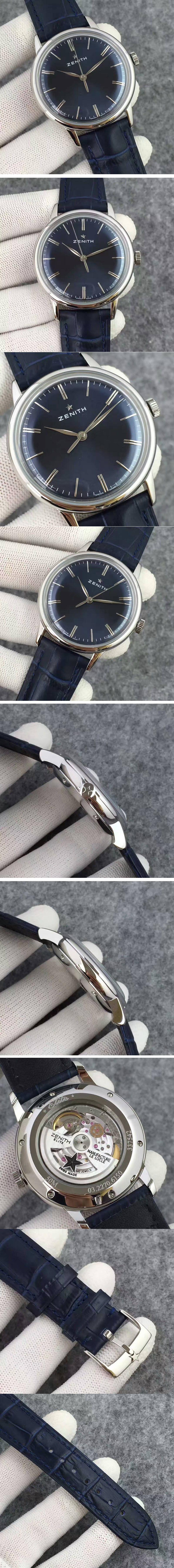 Replica Zenith Watches