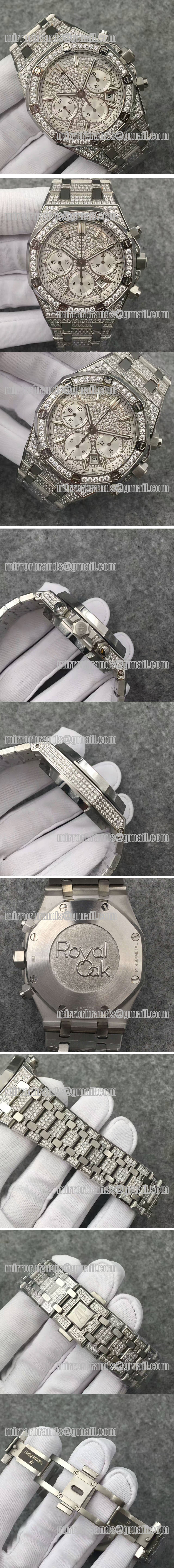 Replica Audemars Piguet Watches