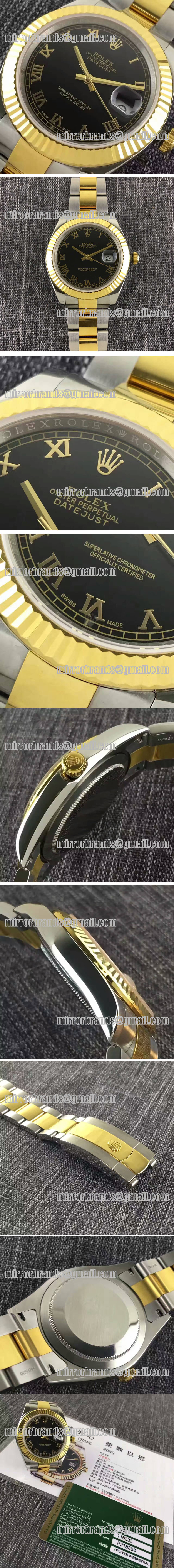 Replica Rolex  Watches