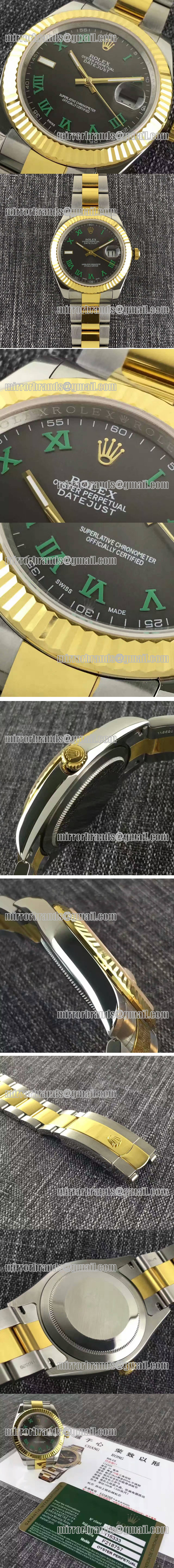 Replica Rolex Watches