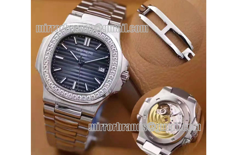 Replica Patek Philippe  Watches