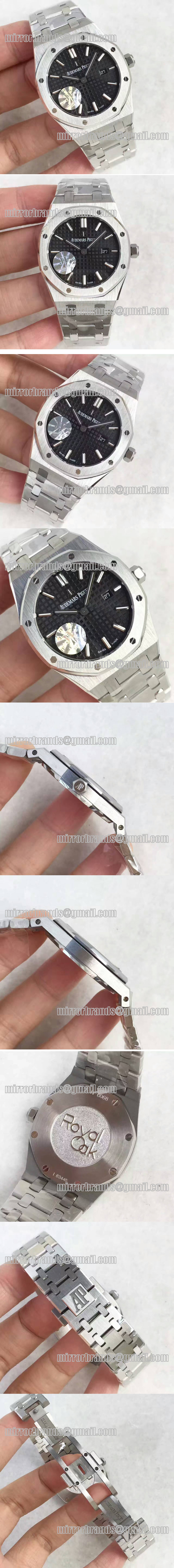 Replica Audemars Piguet Watches