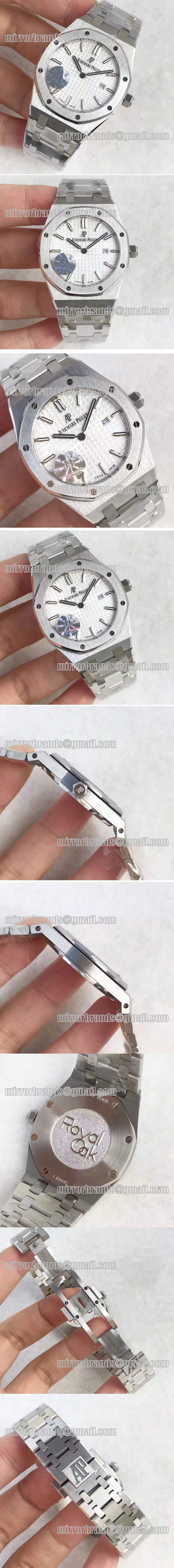Replica Audemars Piguet Watches