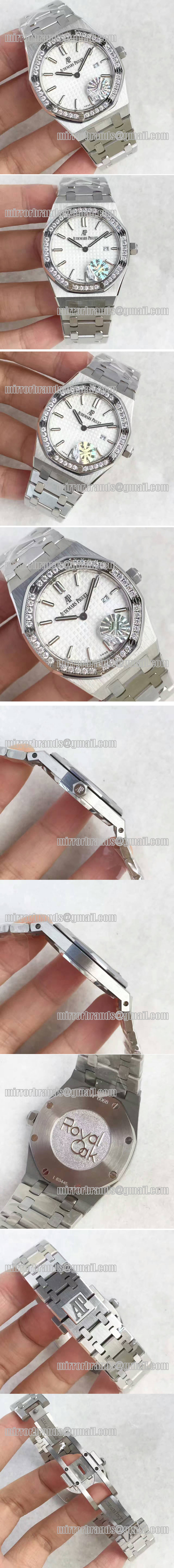 Replica Audemars Piguet Watches