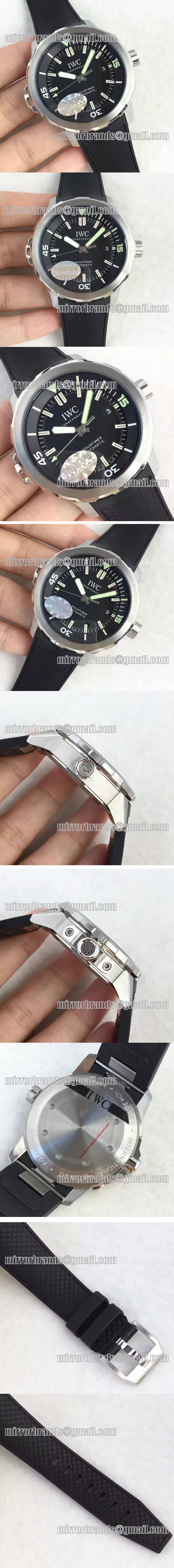 Replica IWC Watches