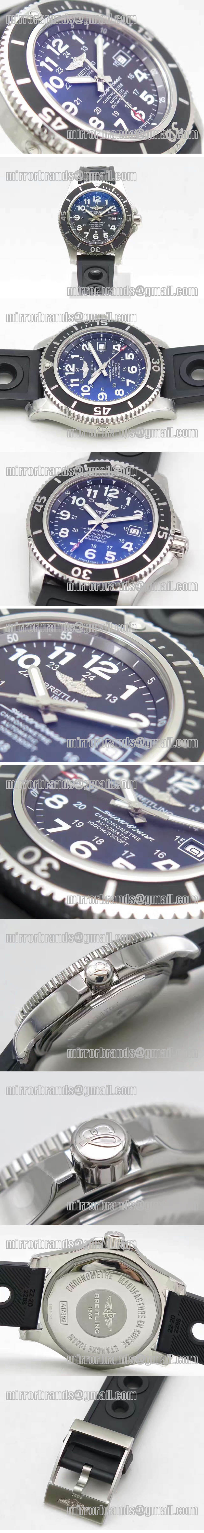 Replica Breitling Watches