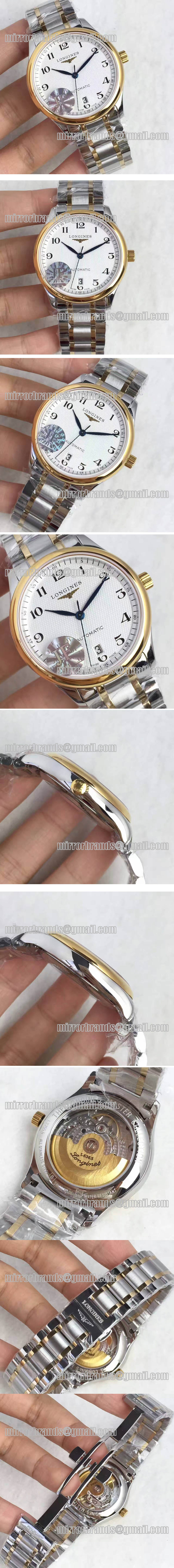 Replica Longines Watches