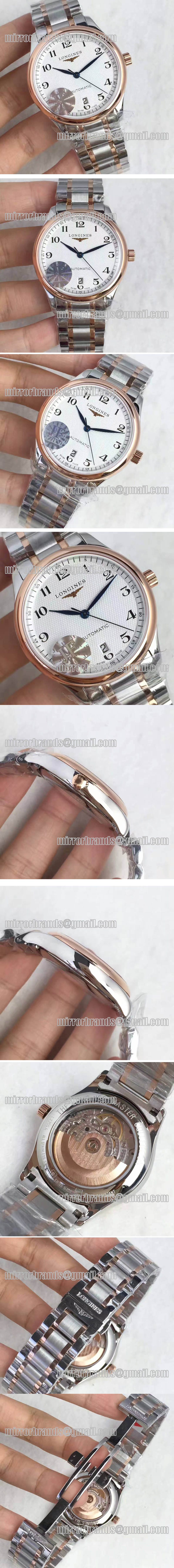 Replica Longines Watches
