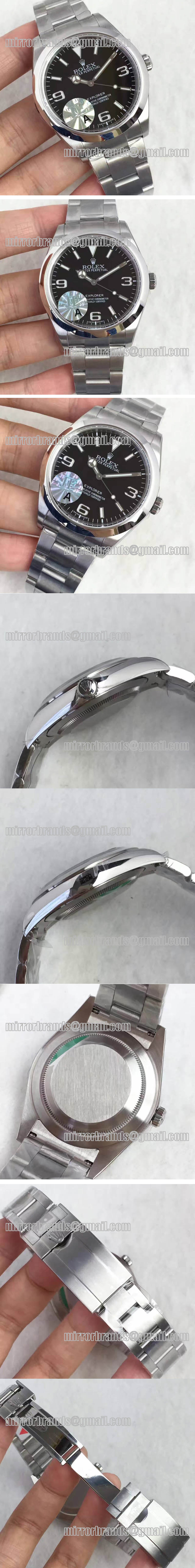 Replica Rolex Watches