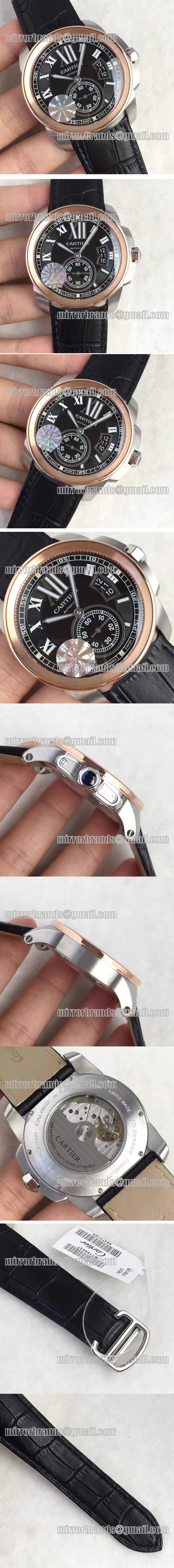 Replica Cartier Watches
