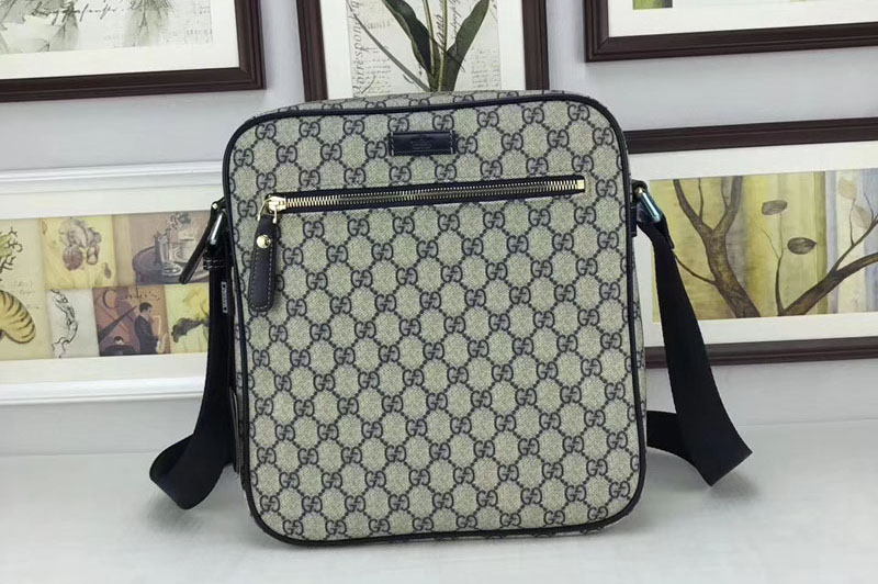 Gucci Messenger Canvas Bags 201448