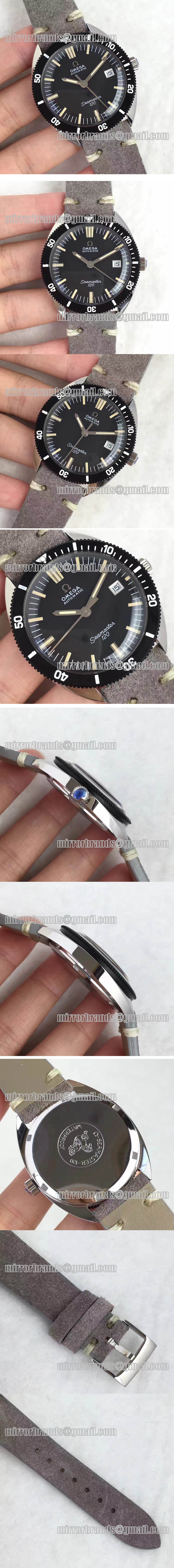 Replica Omega Watches