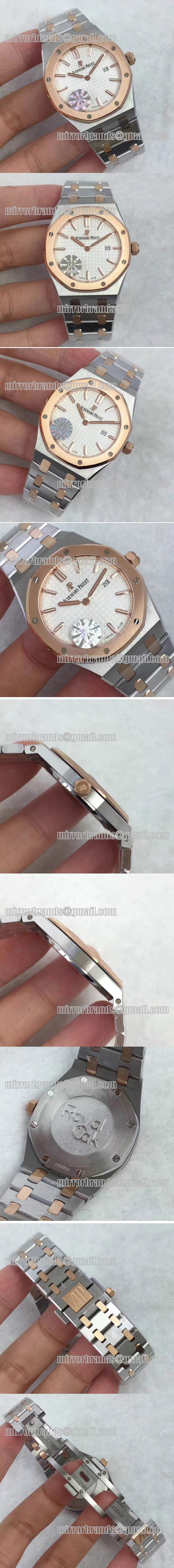 Replica Audemars Piguet Watches
