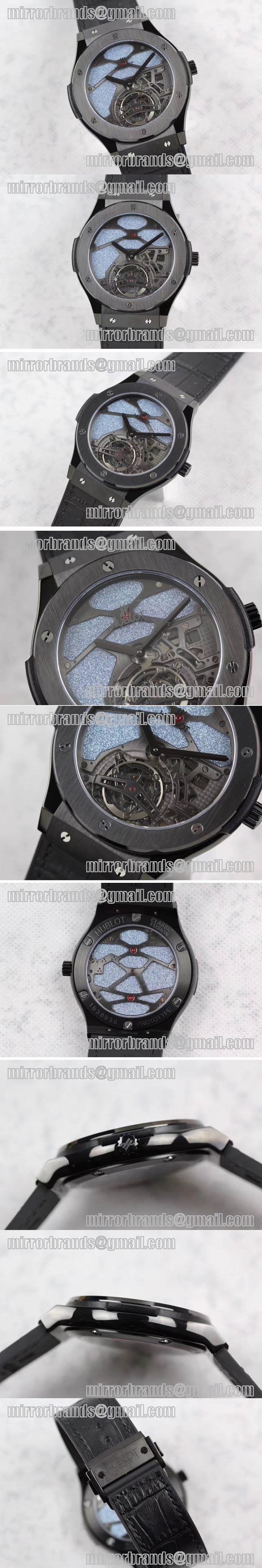 Replica Hublot Watches